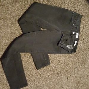 Size 27 Jessica Simpson cherish skinny